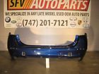 E84m Bmw X1 Rear Bumper