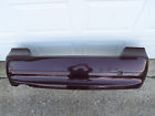 51127058509 E90 Genuine Series Oem Rear 10 3 Bumper 08 07 Cover 11 Bmw 09 06