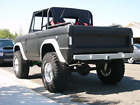 Eb-r1 Keystone-fabrication 1967-77 Ford Bronco
