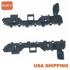 Eb1bbuacc14f2us Roky Bumper Brackets Pair Beam Retainer For Honda Accord Sedan