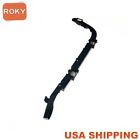 Eb1bbucrv02rlus Roky Bumper Bracket Retainer Beam Quality For Rear Driver Side