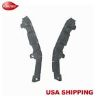 Eb3bbuacc08f2us Fofuyey New Bumper Holder Mounting Bracket For Accord Sedan Front