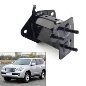 5202560040 Efmotorshop 1x Left Side Front Bumper Support Mounting Bracket For Toyota 4runner 2010-2023