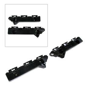 Efmotorshop 612047752158 1 Pair Side Front Bumper Fascia Support Bracket For Chrysler 300 2011-2020 2019