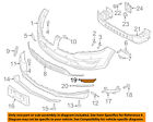 Ej7z17e811ba Ford Lincoln Oem 15-16