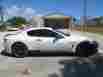 Epb0330f Smmtrade Carbon Fiber Maserati Granturismo Mc Sportline Front Bumper Cover For 2008