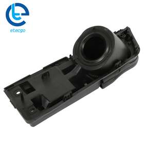 590410 Etecgo Fuel Filler Door Housing Pocket Hinge For 2015 2016-2023 Ford Transit Van 150