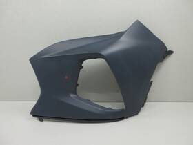 Gm1016109 Etecgo 679581 Front Bumper Upper Cover Driver Left Side For Chevy Blazer 2019-2022