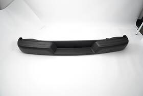 10530081 Evan-fischer Primered Steel Rear Bumper Assembly For 1996-2025 Chevy Express And Gmc Savana