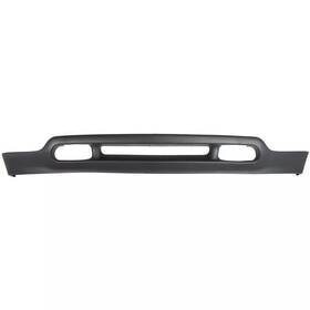 12821012 Evan-fischer New Front Valance Primed Air Deflector For 1999-2002 Gmc Sierra 1500 2500