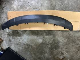 14497506 Evan-fischer Skid Plate For 2016-2018 Kia Sorento Front