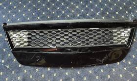 Ki1036107 Evan-fischer 14500684 Front Bumper Grille For 2010-2013 Kia Forte Koup Black Oem