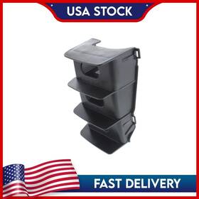 14858865 Evan-fischer Bumper Bracket For Toyota 4runner 2003-2005 Front Driver Side