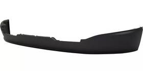 16032782 Evan-fischer Valance For 2015-2020 Chevrolet Colorado Gmc Canyon Lower Air Deflector Front