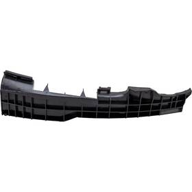 16947583 Evan-fischer Bumper Face Bar Retainer Bracket Brace Mounting Kit Front Passenger Right Side