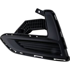 622566lb0a Evan-fischer 16992963 Bumper Face Bar Filler Retainer Front Passenger Right Side Hand