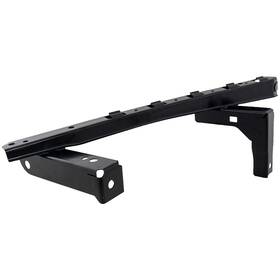 17121880 Evan-fischer Bumper Bracket Side Beam For 2014-2020 Acura Mdx Front Passenger