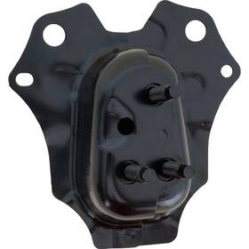 5830406030 Evan-fischer 17286676 Bumper Face Bar Reinforcement Bracket Front Driver Left Side Hand