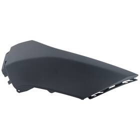 17632132 Evan-fischer Air Dam Deflector Lower Valance Apron Front Passenger Right Side Hand For Audi