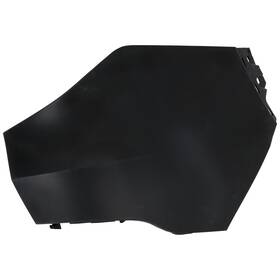 86656dw000 Evan-fischer 17660497 Bumper Face Bar End Extension Rear Driver Left Side Hand For Kia