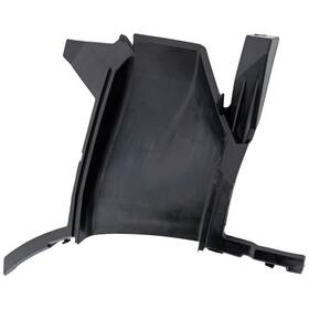 86544aa000 Evan-fischer 17724907 Air Intake Ducts Front Passenger Right Side Hand For Hyundai Elantra
