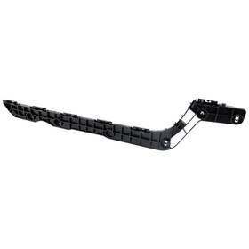 5215660070 Evan-fischer 17734278 Bumper Face Bar Cover Support Rear Driver Left Side Hand For Toyota