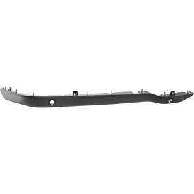68451135aa Evan-fischer 17789941 Air Dam Deflector Lower Valance Apron Rear Driver Left Side Hand