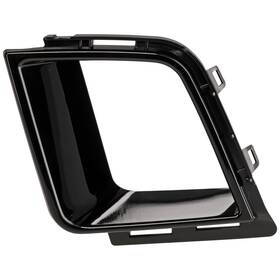 17803361 Evan-fischer Pair Air Intake Ducts Set Of 2 Front Driver And Passenger Side For 740 Left Right