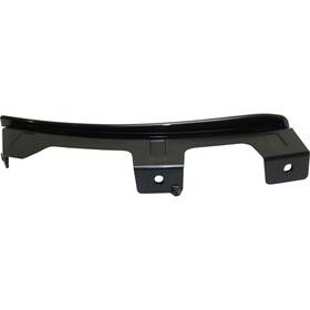17818849 Evan-fischer Bumper Face Bar Trim Molding Step Pad Rear Passenger Right Side Hand For Macan
