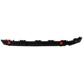 17936249 Evan-fischer Bumper Face Bar Retainer Bracket Brace Mounting Kit Rear Passenger Right Side