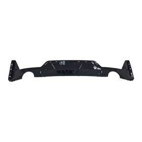 17943067 Evan-fischer Bumper Face Bar Trim Molding Step Pad Rear For 330 Bmw 330i 330e Xdrive 23-24