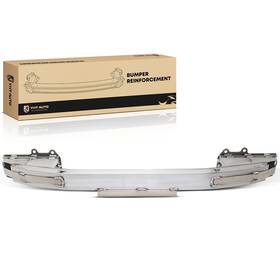 18046027 Evan-fischer Bumper Face Bar Reinforcement Front Driver Or Passenger Side Right Left Sedan