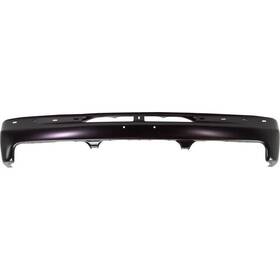 9622592 Evan-fischer Front Bumper Face Bar For 1999-2002 Chevy Silverado 1500 00-06 Tahoe Primedsteel