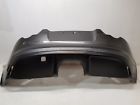 Ex35-17a882-ab Jaguar Rear Bumper Gray Grey Type Oem
