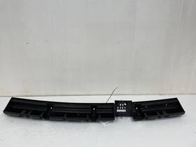36a807458 Exotic Vehicles 2016-2020 Bentley Bentayga Rear Bumper Mounting Bracket Support Guide Bar