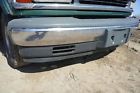 105-01295a Express15 Front Bumper Without Fog