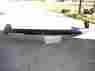 9l34-17e856-af F-150 Ford 2009 2010 2011 F150 Front Bumper Upper Cover Valance Oem