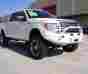 Ff09-h1952-1 F-150 Fab Fours Heavy Duty Winch Bumper 09-12 2 Stage Black Front 005810101015