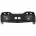 F01102377 Ford Transit Connect Van Rear Bumper 2010-2013