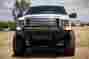 F052932680103 Addictive Desert Designs Stealth Front Bumper Fits 09-14 F-150 814849020521