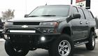 F1303962340103 Addictive Desert Designs Black Front Bumper 814849023119