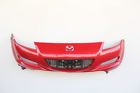 F1515003xaaa Infiniti Mazda Front Bumper Cover Red Only Oem