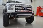 F151mrds-tx N-fab Mrds Front Bumper 877407026021