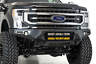 F160012140103 Addictive Desert Designs Bomber Front Bumper 814849026394