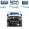 F161202860103 Addictive Desert Front Winch Hd Bumper For Ford 814849024826