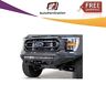 F191422860103 Addictive Desert Front Winch Hd Bumper For Ford F150 2021