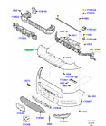 F1ez-17808-b Ford 15-18 Focus Air
