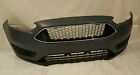 F1ez17b814a F1ez17626a F1ez17b814b F1ez8200b F1e 2015-2016 Ford Focus Complete Bumper