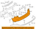 F1ez17906daptm Ford Oem 15-16 Focus