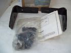 F1tz-17a958-a Ford New Oem Explorer Rear Bumper Step Reinforcement Bracket Kit